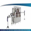 Automatic APPLE JUICE FILLING MACHINE