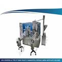 Manual MANGO JUICE FILLING MACHINE