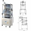 Dough Rounder Cylinder Rounder