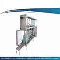 Automatic Big Barrel Gallons Filling Machine