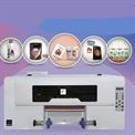 2 UV DTF Sheet Printer, For Printing