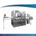Automatic bottle filling machine rinsing machine manufacturer