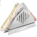Stainless Steel Napkin Stand