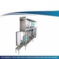 20 ltr jar rinsing filling and capping machine