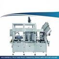 24 Bpm Semi Auto Bottling Machine Rushi Ion Exchenge