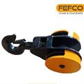 Crane Hook Block Assembly