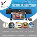 Uv Roll Printer