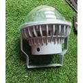 LED High Bay, 50W, 110-285V, 6500 Lumens