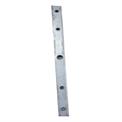 White Polished Sheet Metal Pressed Components, For Industrial, 3.5mm