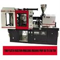 PHM Series Two Platen Injection Molding Machine