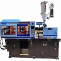 PET 100 Ton Injection Moulding Machine
