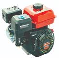 3 HP 6.5 Petrol Engine Generator