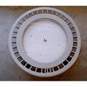 Led High Bay Lights, 50W, Plastic