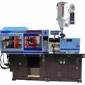 PET 140 Ton Injection Moulding Machine