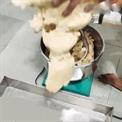 20 kg Dough Mixer