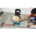 20 kg Dough Mixer