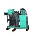 3 Cvt.  Semi Automatic Fly Ash Brick Making Machine  With Mixture