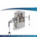 Auto Rinsing Filling Capping Machine Capacity 250 Bpm