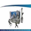 Mineral Water Fully Automatic Rinser Filler Capping Machine