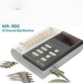 MR 900 12 Channel ECG Machine
