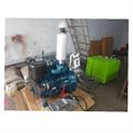 35hp engine diesel Hydraulic power pack