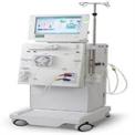 New B Braun Dialysis Machine