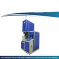 Stainless Steel Blow Moulding Machine Semi Auto, Capacity: 250 B. P. M