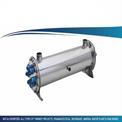 RO Commercial UV System, Capacity: 6000 L. P. H