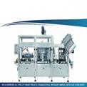 240 300 lph jar filling machine