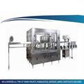 Bottle filling machines