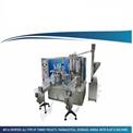 Auto Rinsing Filling Capping Machine Capacity 30 Bpm