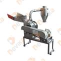 Masala pulveriser pedestal type without motor