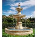 Outdoor Garden Fountain