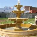 FRP 3 Stage Fountain