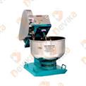 Flour (Dough Kneading)Mixing Machine -N Worm Gear Box Model