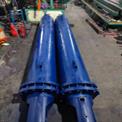 100 ton hydraulic cylinder
