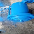 20 ton Hydraulic cylinder