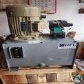 2hp hydraulic power pack