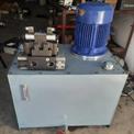 10hp hydraulic power pack