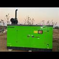 25 kVA KOEL by Kirloskar Air Cooled Silent Diesel Generator