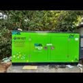 25 kVA KOEL by Kirloskar Air Cooled Silent Diesel Generator
