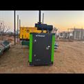 25 kVA KOEL by Kirloskar Air Cooled Silent Diesel Generator