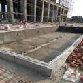 Swimming Pool Waterproof