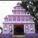 Puja Mandap