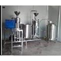 SOYA PANEER MAKING MACHINE