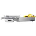 OIL EXPELLER MACHINE CHINES MODEL
