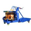 WOODEN OIL EXPELLER MACHINE