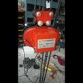 Chain Electric Hoists