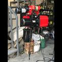 Chain Electric Hoists