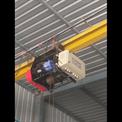 Hoist Crab Unit